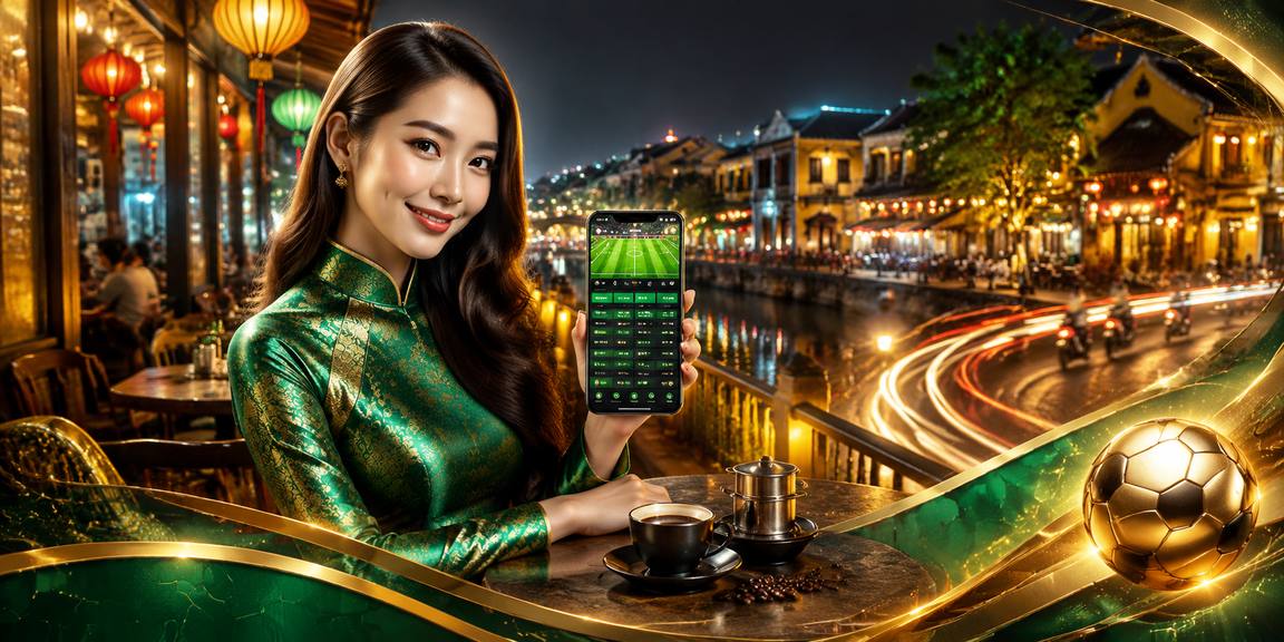 viet 60 Casino trực tiếp